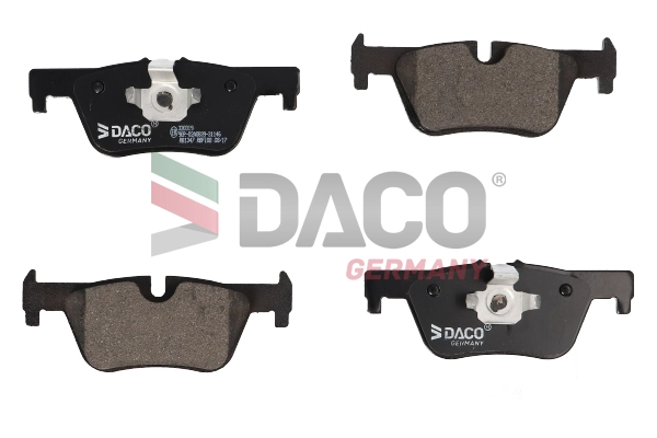 320319 Daco