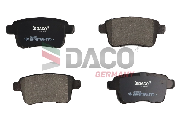 323025 Daco