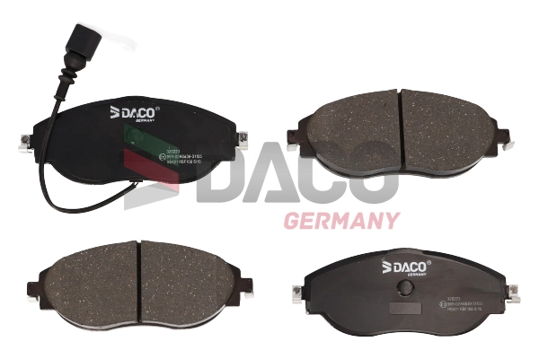 320223 Daco