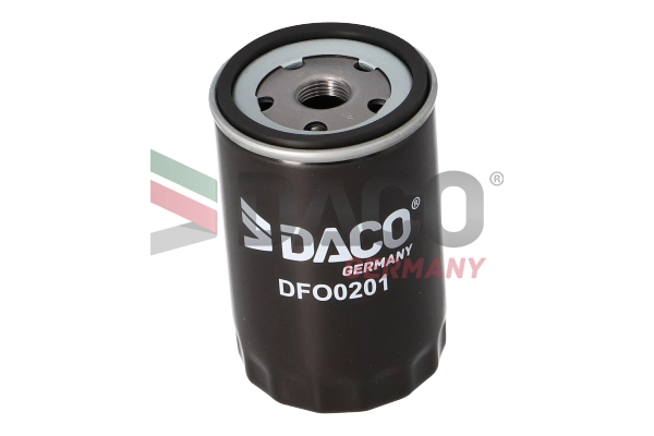 DFO0201 Daco
