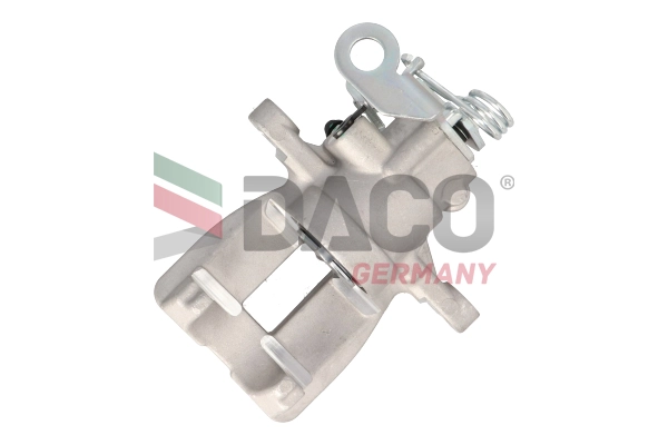 BA0901 Daco