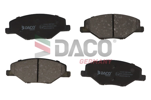 323302 Daco