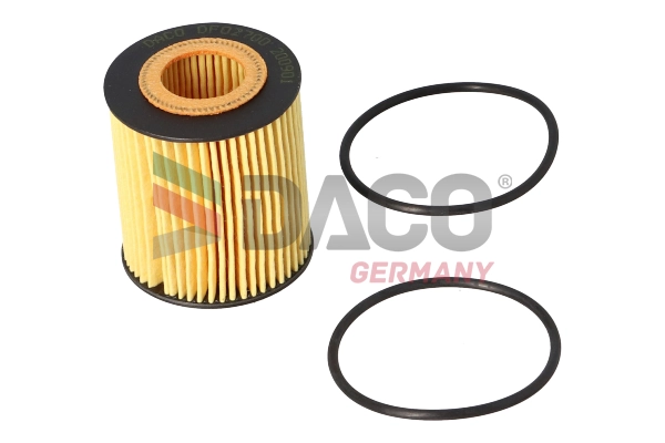 DFO2700 Daco