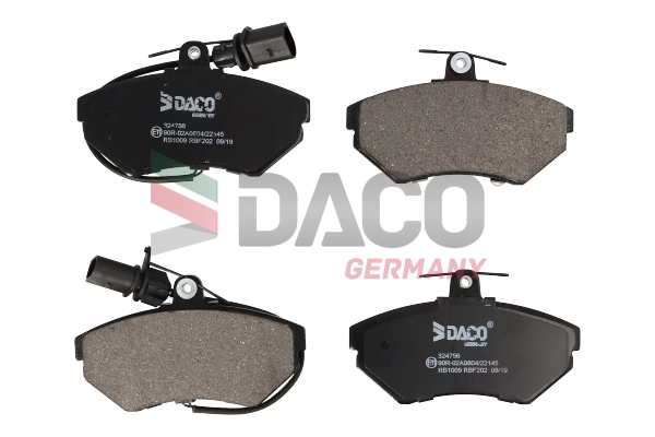 324756 Daco