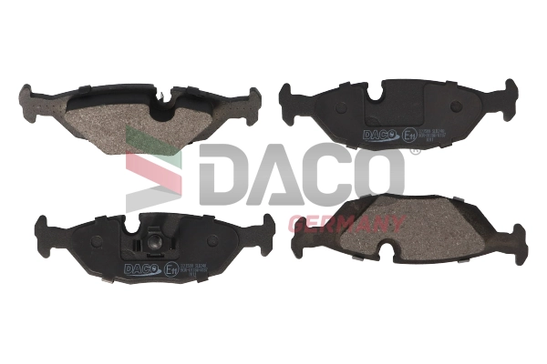 321509 Daco