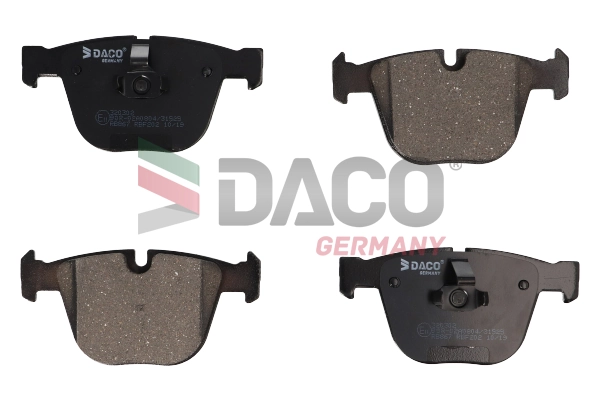 320302 Daco