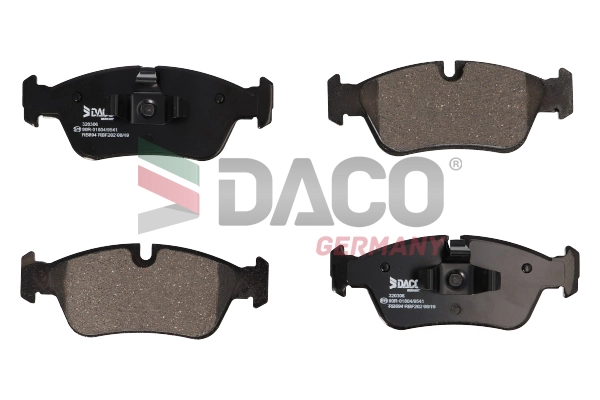 320306 Daco