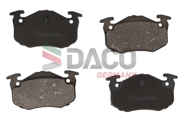 329955 Daco