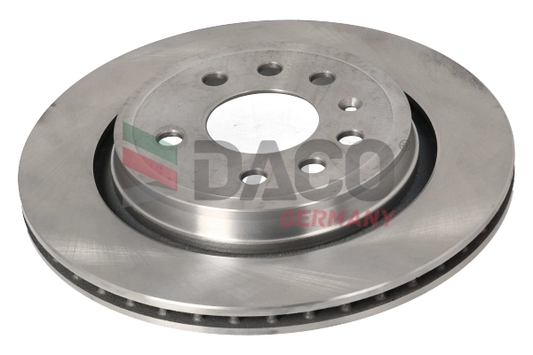 600905 Daco
