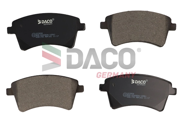 323008 Daco
