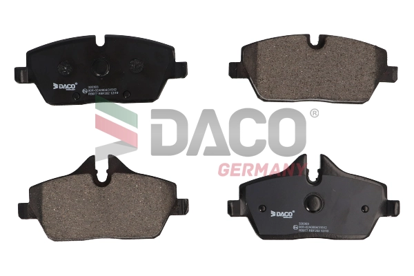 320303 Daco