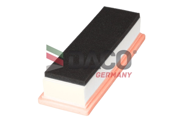DFA0107 Daco