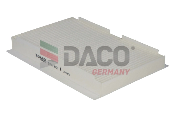 DFC0600 Daco