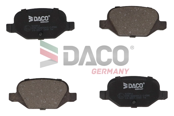 320911 Daco