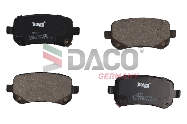 320902 Daco