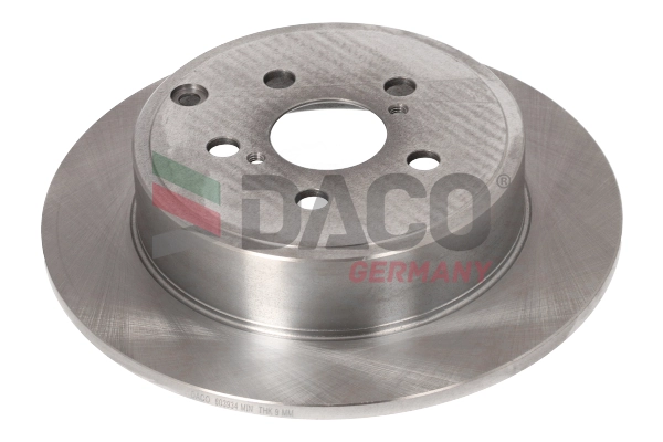603934 Daco