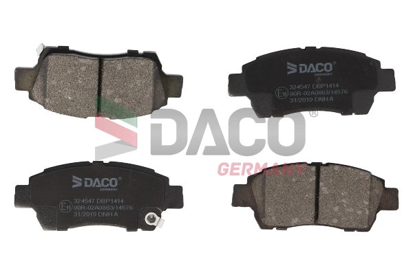 324547 Daco