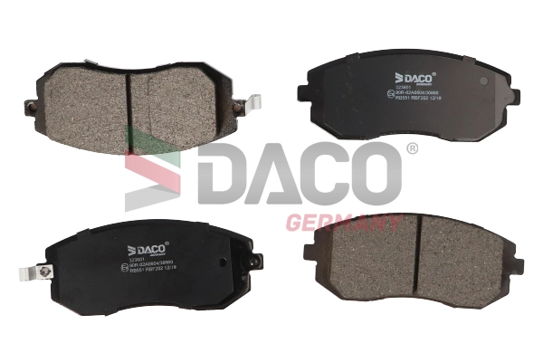 323601 Daco