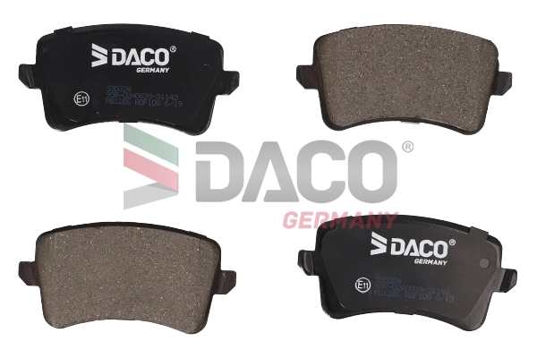 320224 Daco