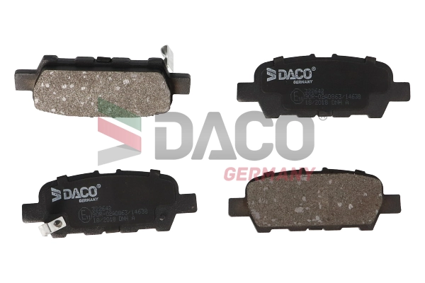322642 Daco