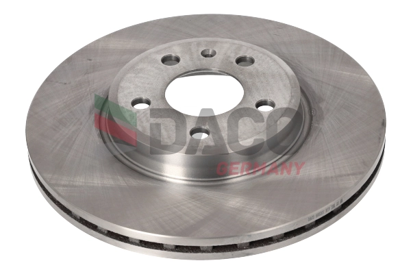 600207 Daco