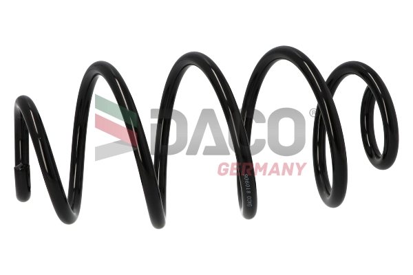 Sprężyna tylna Fiat Doblo II awangarda (263) (2010 - 2022) cena, od 44,26 USD