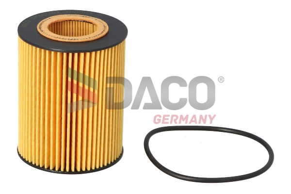 DFO0301 Daco