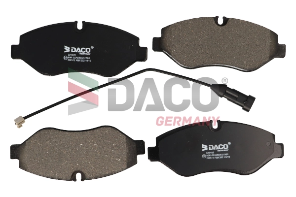 321405 Daco