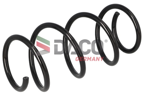 5Q0411105GK VAG Sprężyna przednia