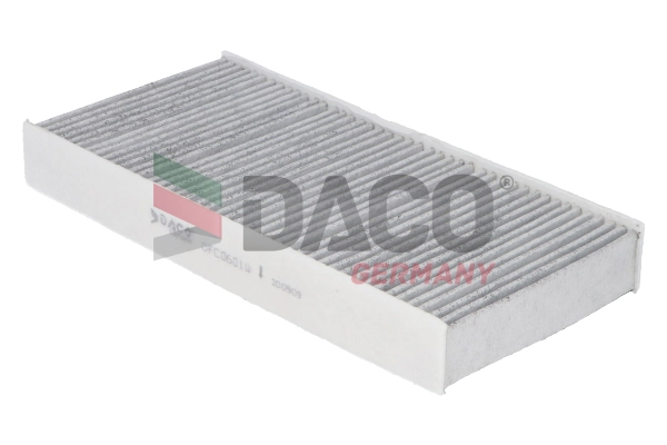 DFC0601W Daco