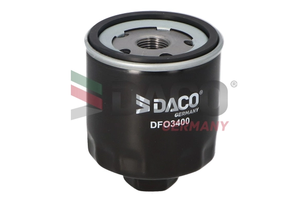 DFO3400 Daco