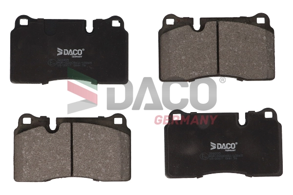 320205 Daco