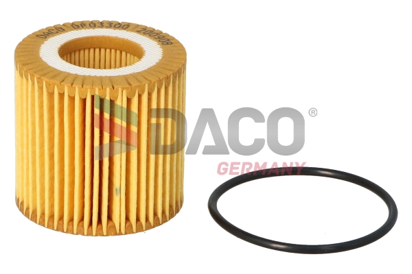 DFO3300 Daco