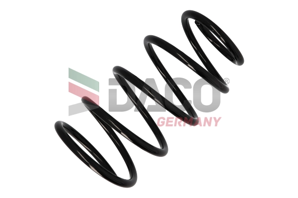 Do koszyka Sprężyna przednia KIA Rio II JB