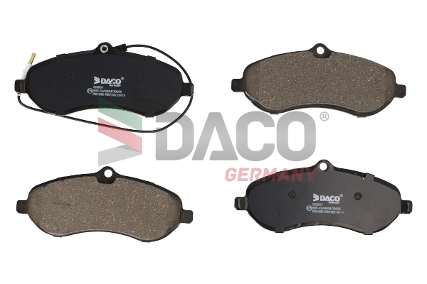 320607 Daco