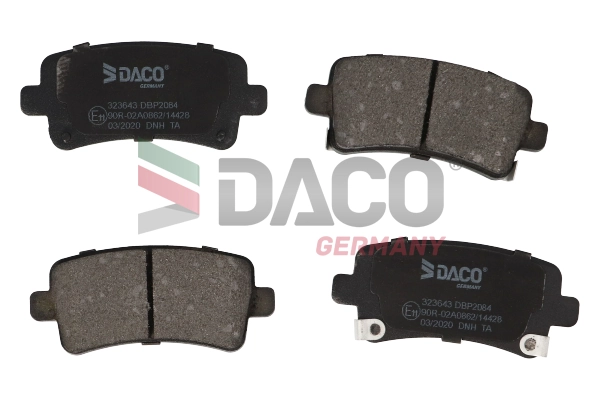 323643 Daco