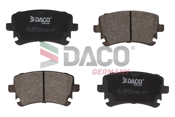 320210 Daco