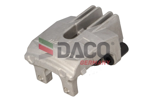 Zacisk hamulcowy tylny lewy BMW 5 sedana (E60) (2003 - 2009) cena, od 56,26 USD