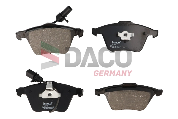 324782 Daco