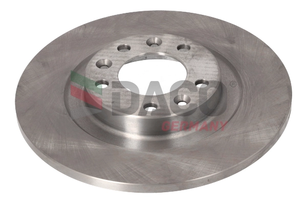 600607 Daco