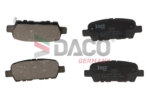 322605 Daco