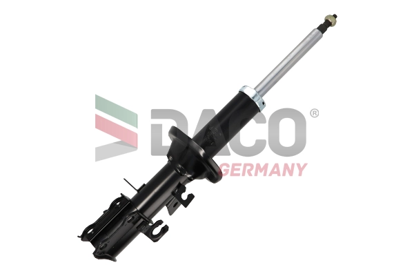 Amortyzator przedni prawy do KIA Rio DC