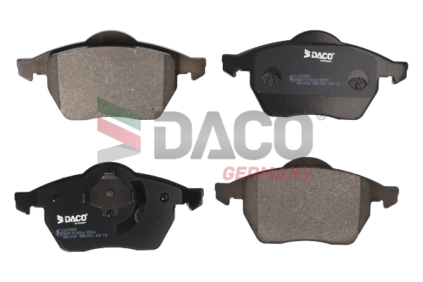 329985 Daco