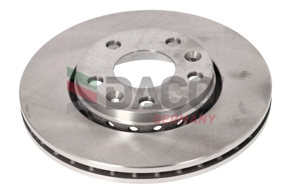 600701 Daco