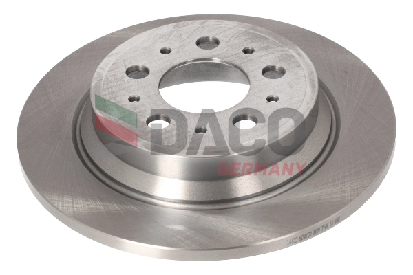 604101 Daco
