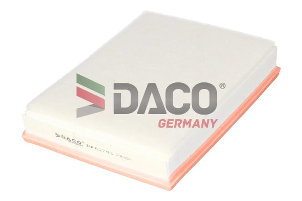 DFA2703 Daco