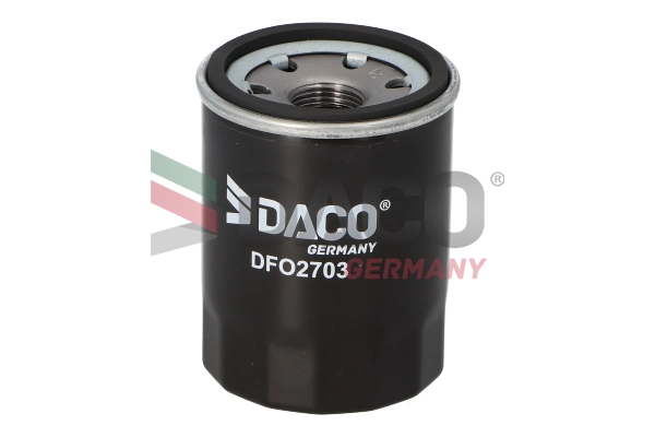 DFO2703 Daco