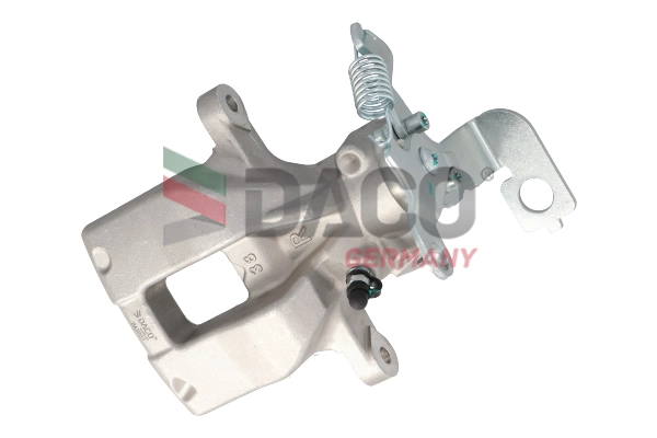 BA3907 Daco