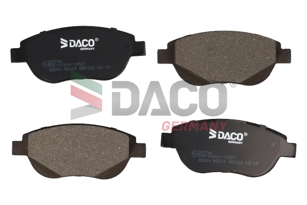 323740 Daco