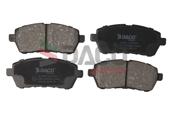 321008 Daco